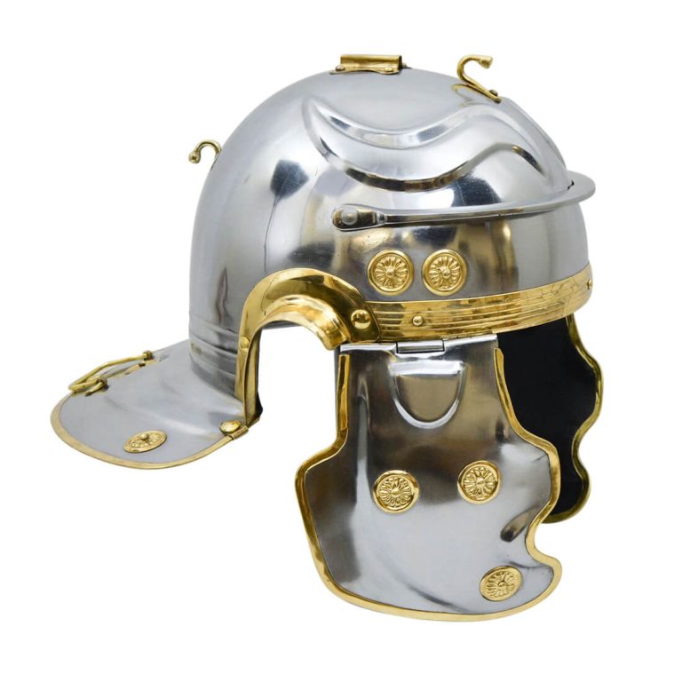 Imperial Gallic ''G' Mainz Helmet
