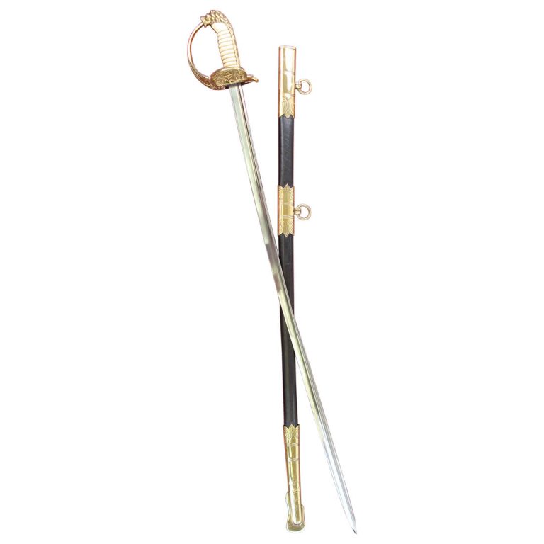 Imperial German Navy Sword