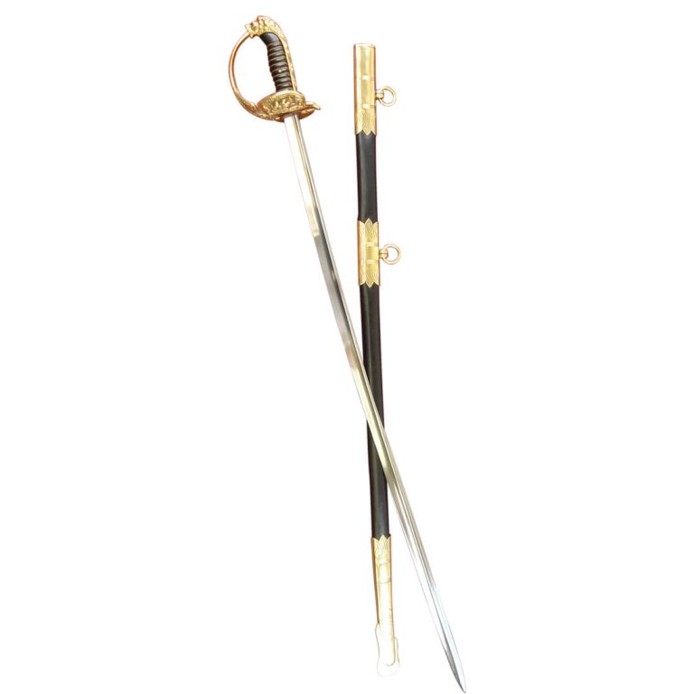 Imperial German Navy Sword