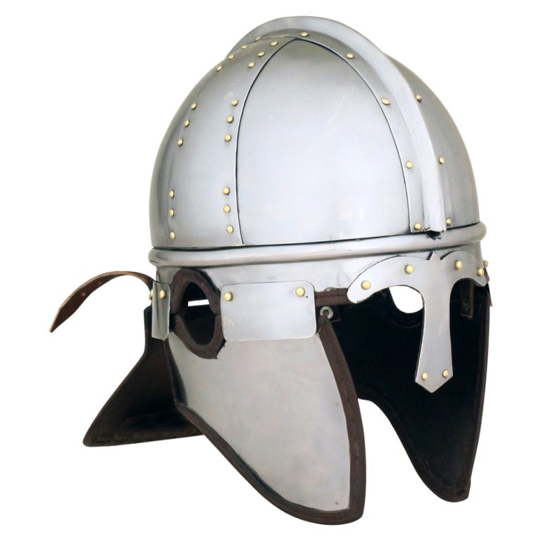 Infantory Helmet (Intercisa II)