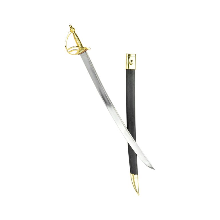 Infantrymans Hanger / Cutlass