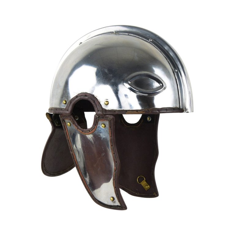 Intercisa I Helmet