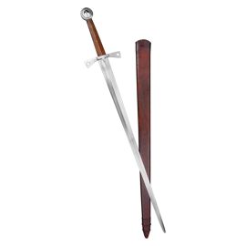 Irish Gaelic Longsword