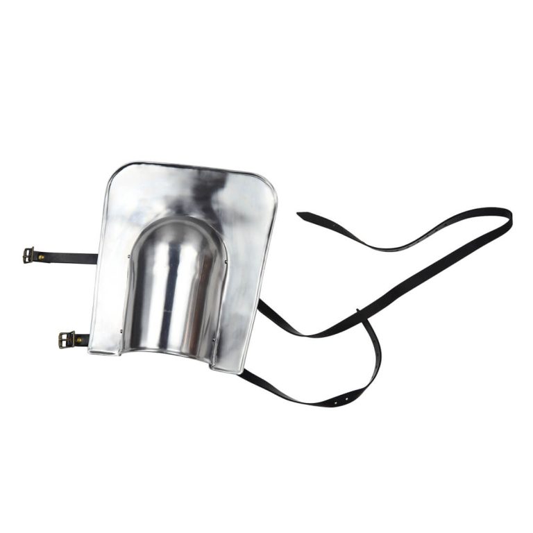 Iron Gladiator Shoulder Guard
