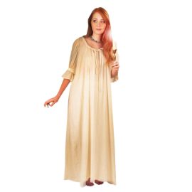 Italian Camicia Cotton Chemise