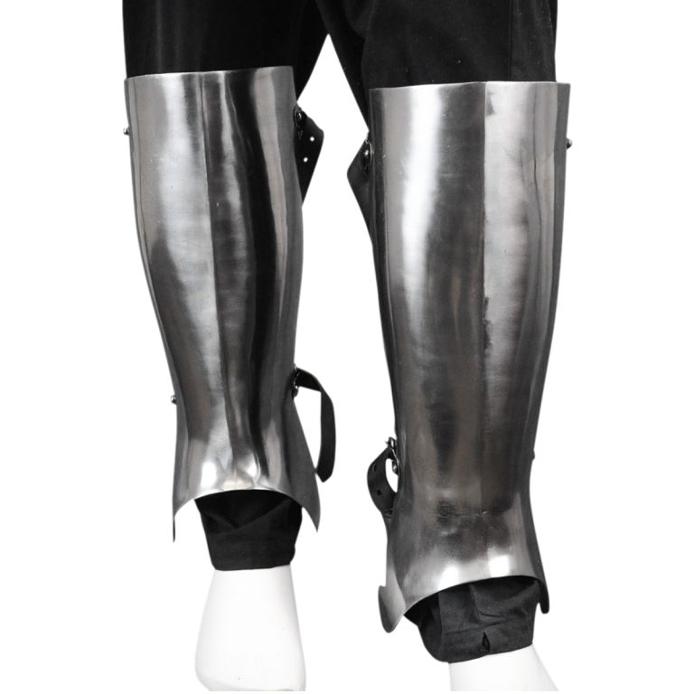 Italian Greaves