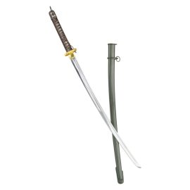 Japanese NCO Shin Gunto Sword