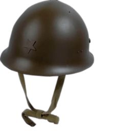 Japanese Worldwar Army Helmet