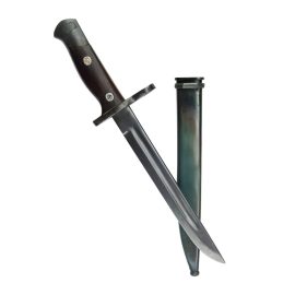 Japanese WWII Paratrooper Arisaka Bayonet