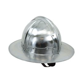 Kettle Hat Helmet