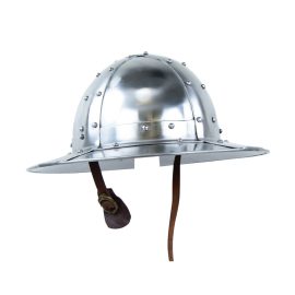 Kettle Helm - 16 Gauge