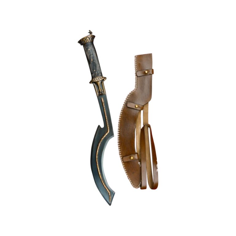 Khopesh of the Pharoah