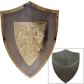 King Charles V Holy Roman Empire Shield