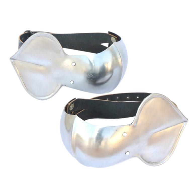 Knee Armor - Poleyns