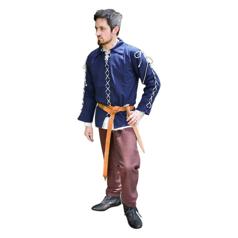 Knights Shirt  Dark Blue