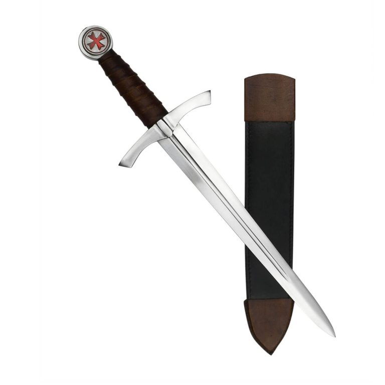 Knight's Templar Dagger