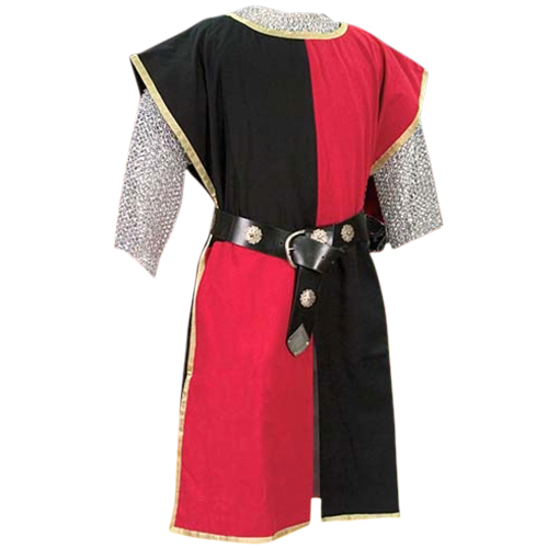 Knightly Tabard