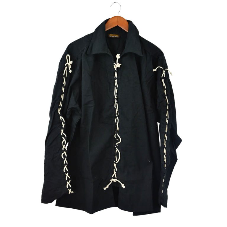 Knight's Shirt
