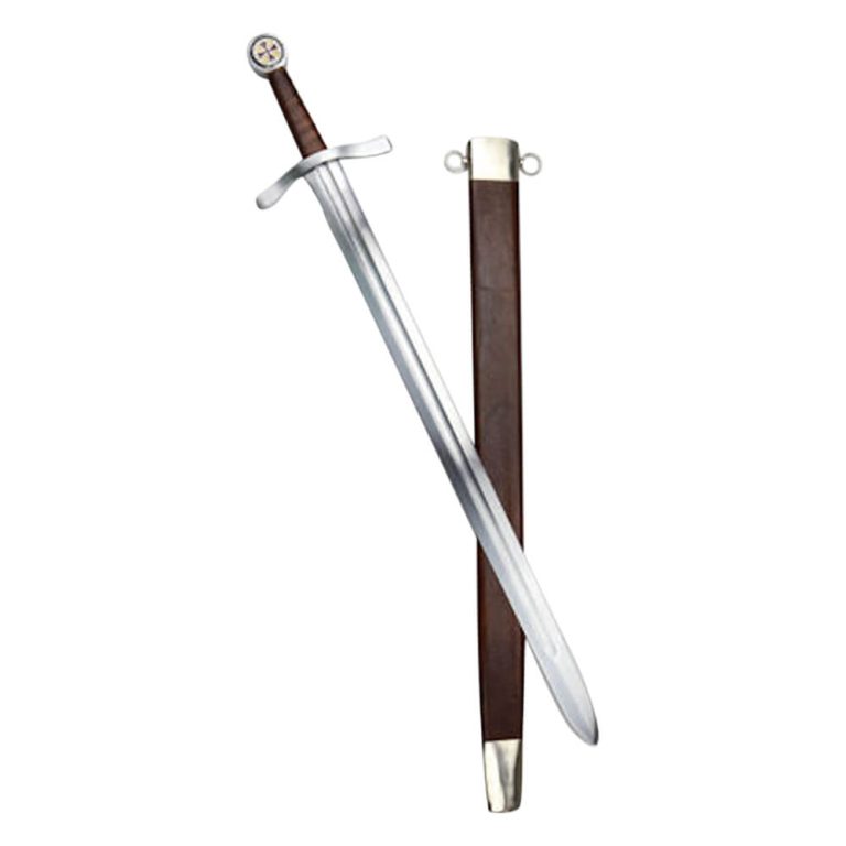 Knight's Templar Arming Sword