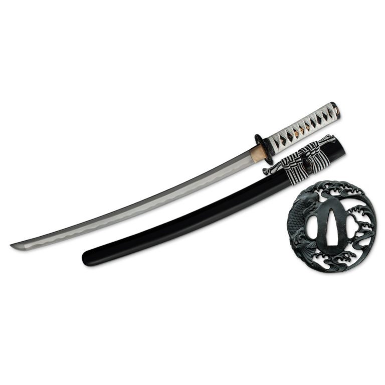 Koi Wakizashi