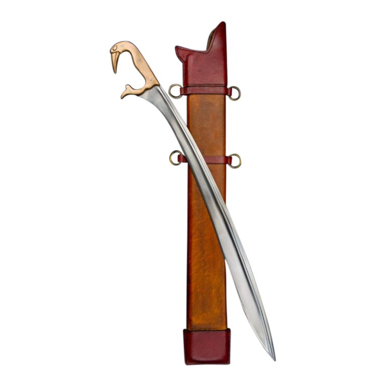 Korfu Greek Kopis
