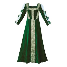 Lady Jane Dress