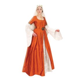 Lady of Shallot Dress