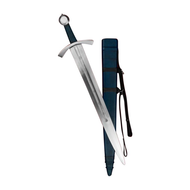 Lake Neuenburg Sword  Late 13th Century Arming Sword