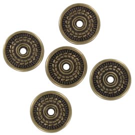 Land of the Wind Talkers Ornamental Adornment Set