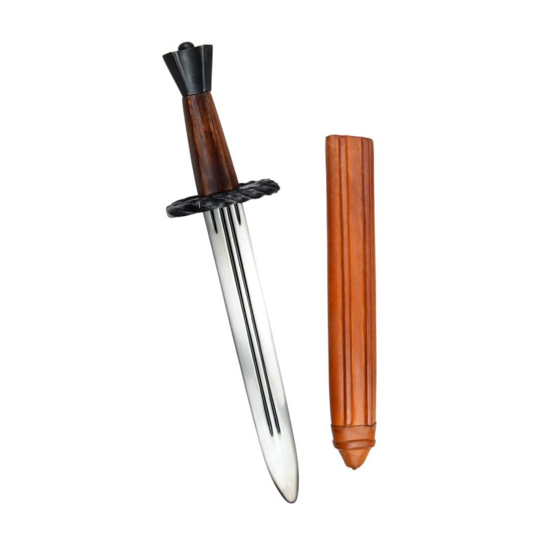 Landesknecht Dagger - Stage Combat Version