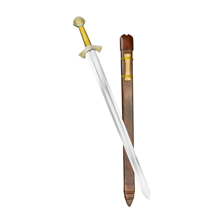 Langeid Viking Sword