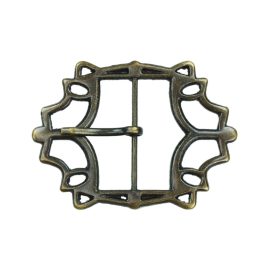 Large Belt Buckle
