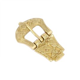Large Viking Buckle
