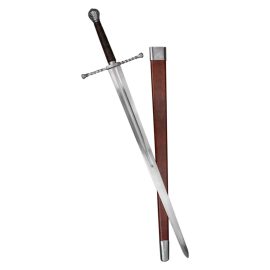 Late Medieval Greatsword