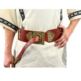 Late Roman Belt