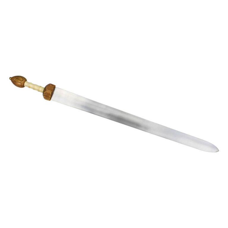 Late Roman Spatha Sword