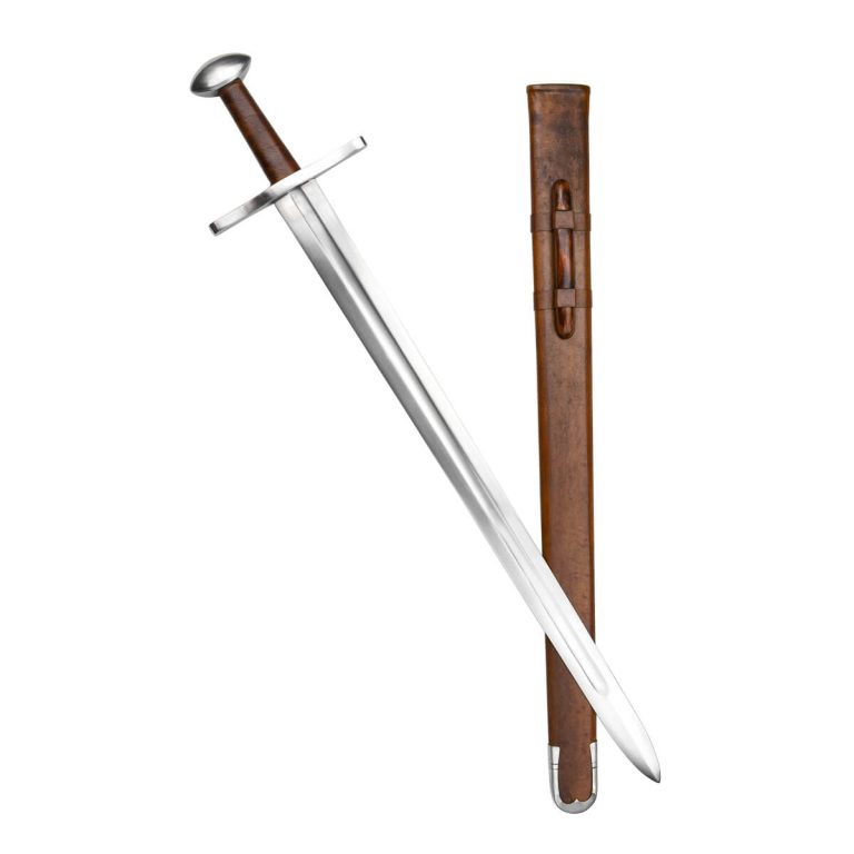 Late Viking Era Sword 10th - 11th Centuries