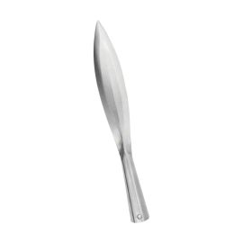 Leaf Shape Spearhead