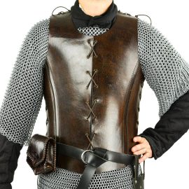 Leather Torso Armor
