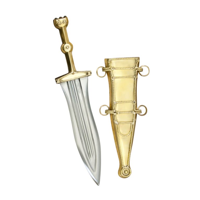 Leeuwen Pugio Dagger