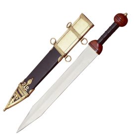 Legionnaire Gladius Sword