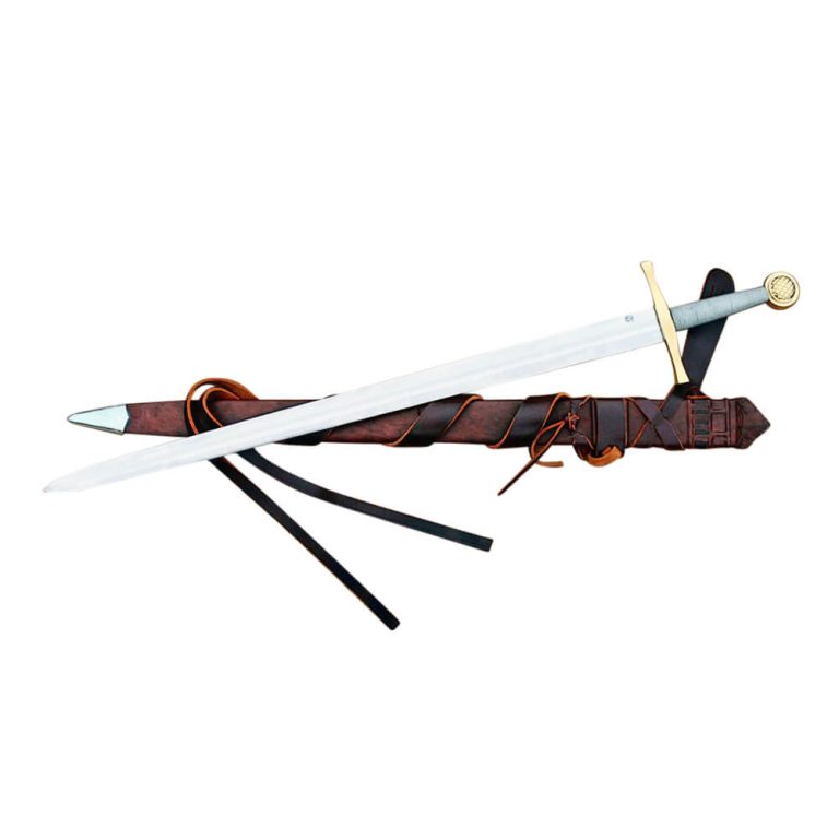 Limited Edition Excalibur Sword