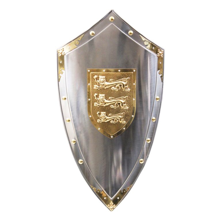Lionheart Shield
