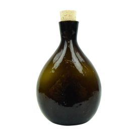 Liquor Flask with Stopper