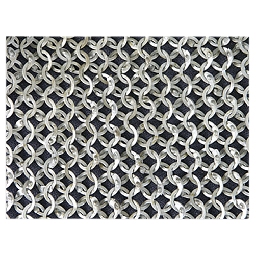 Loose Chainmail Rings & Rivets Count - 1000pcs