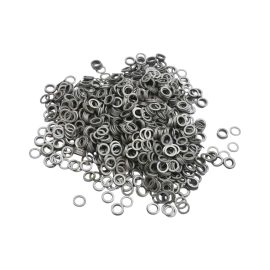 Loose Rings Mild Steel