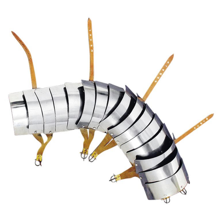 Lorica Segmentata - Arm Attachment