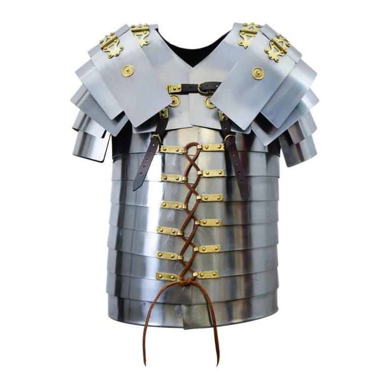 Lorica Segmentata - Corbridge A