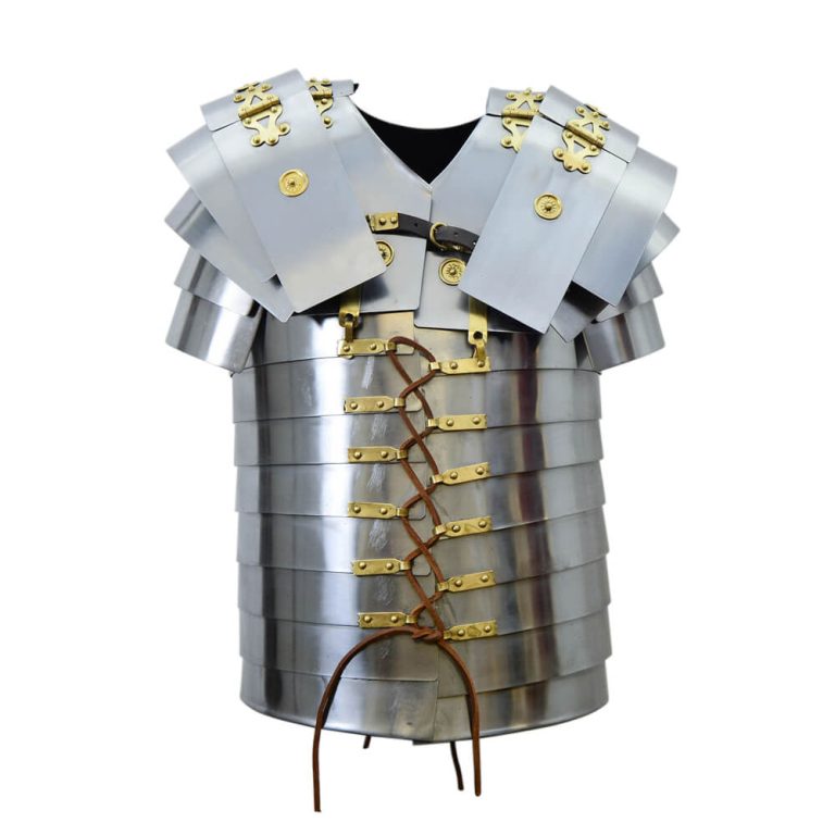 Lorica Segmentata - Corbridge B