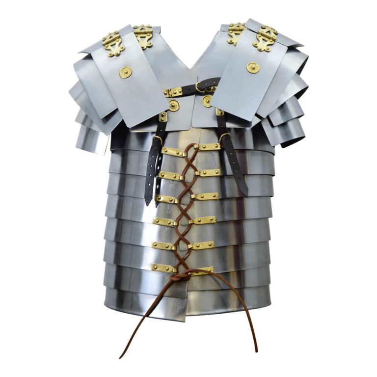 Lorica Segmentata - Newstead